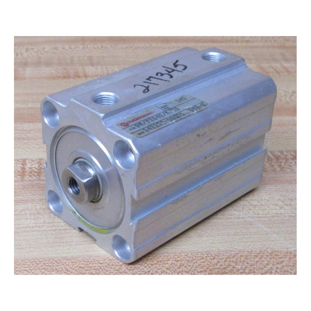 Norgren DM92040M50 Cylinder DM92040M50 - New No Box