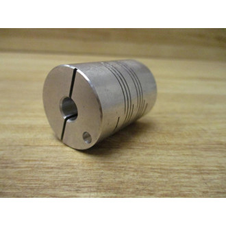 Ruland PCR18-5-5-A Flexbeam-2 Flexible Coupling PCR1855A - New No Box