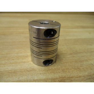 Ruland PCR18-5-5-A Flexbeam-2 Flexible Coupling PCR1855A - New No Box