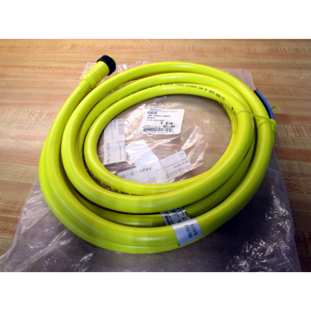 Brad Harrison 41610 Cordset Brad Harrison 41610 Cordset