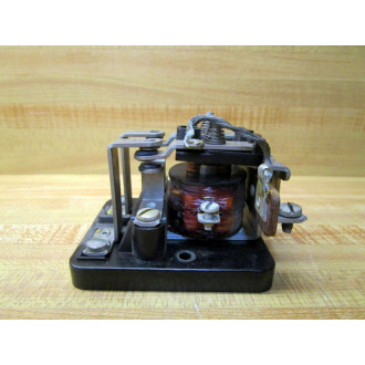 AMF Potter & Brumfield PR11A Relay PRIIA 24V - New No Box