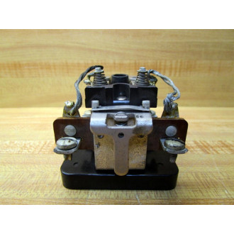 AMF Potter & Brumfield PR11A Relay PRIIA 24V - New No Box