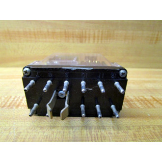 Struthers Dunn 219ABA15 Relay - New No Box