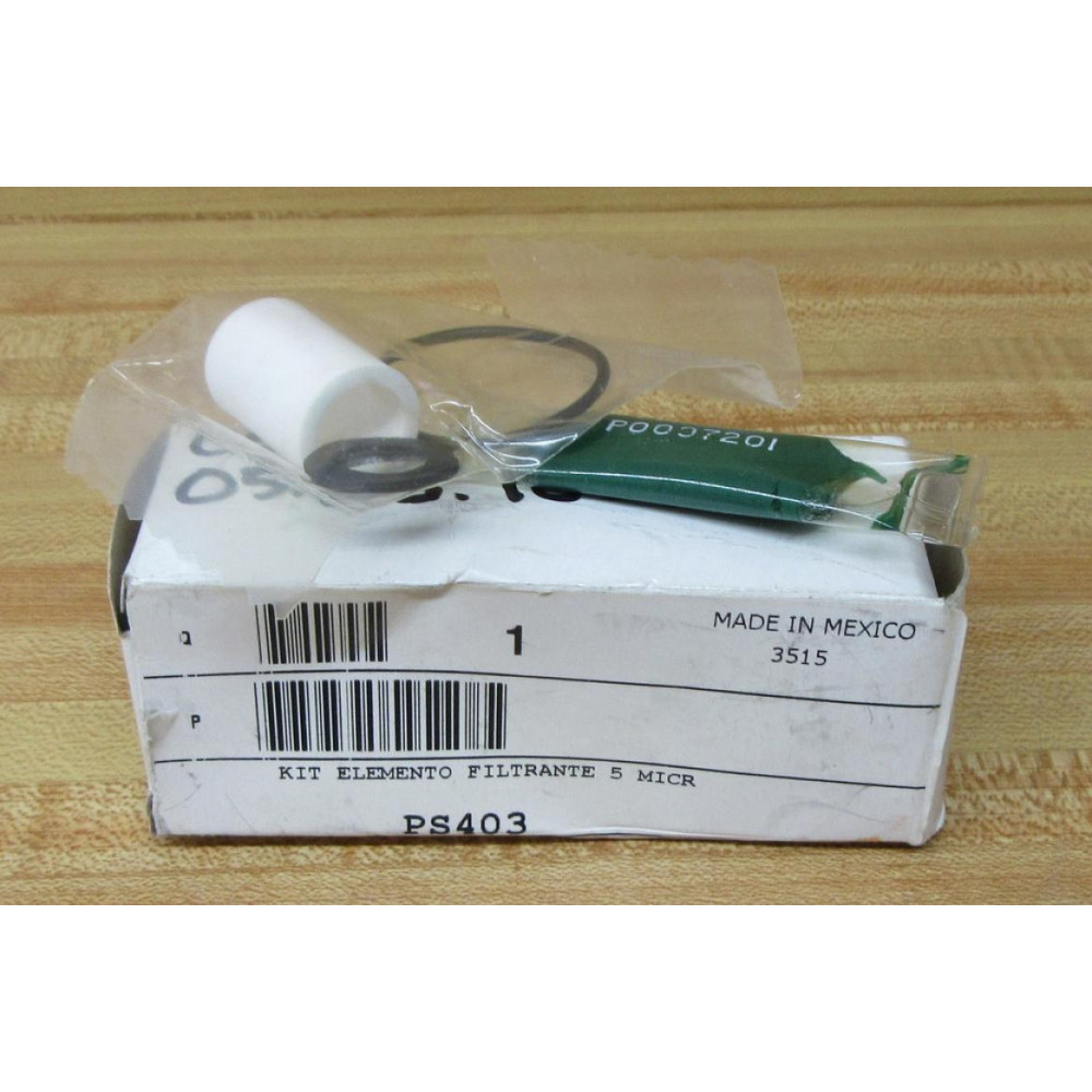 Parker PS403 Filter Element Kit
