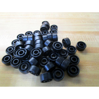 Shuttleworth 018894-0010 Conveyor Cored Roller 01837 (Pack of 50) - New No Box