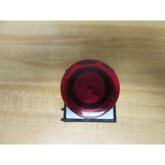 General Electric CR104PXG40 Module CR104PBL11R5L2 Push Button