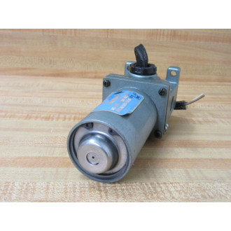 SMC NVS 3135-0352N Air Valve NVS31350352N - Used