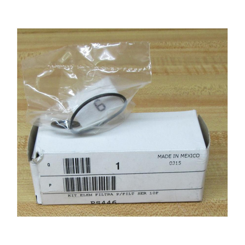 Parker PS446 Filter Element Kit
