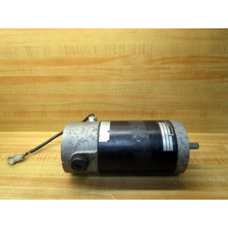 PMI Motion Technologies 00-LF3320-E02 Motor L33-2E - Used