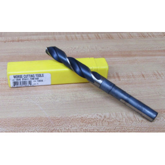Morse Cutting Tools 19035 Reduced Shank Drill Bit