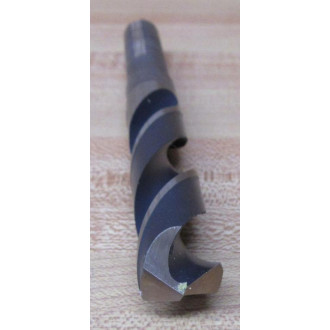 Morse Cutting Tools 19035 Reduced Shank Drill Bit