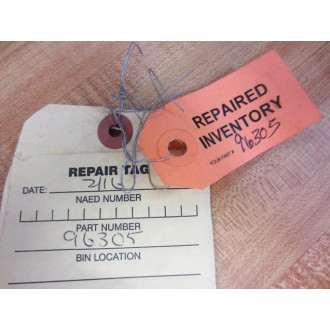 Payne Engineering 18D-4-30 Power Control 18D430 WO EM663380*1 - Refurbished