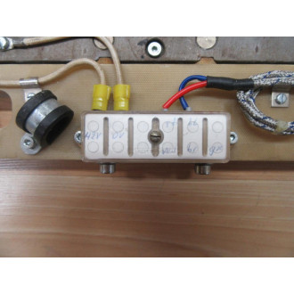 Skinetta 37200007 Sealing Bar 221871
