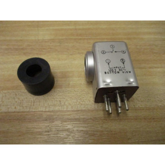 Sigma Instruments 8RC01A Photorelay - New No Box