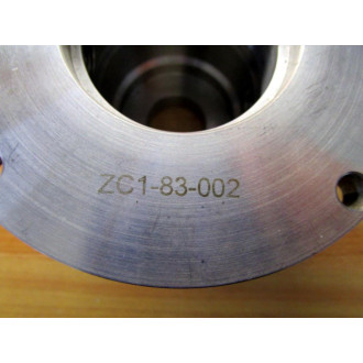 Generic ZC1-83-002 Flange ZC183002 - New No Box