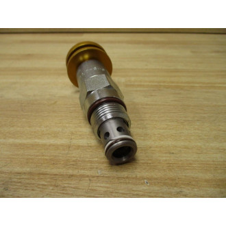 Vickers RV5-10V-S-0-35 Pressure Relief Cartridge Valve 02-163842 - New No Box