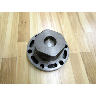 Ingersoll-Rand 37102589 Outer ER Head 5.00