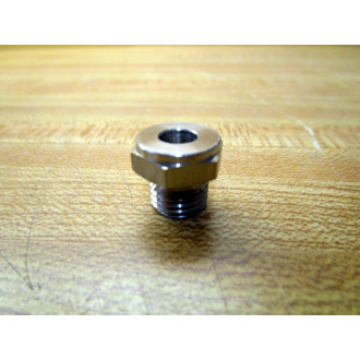Fisher Controls 1L345935072 Orifice Regulator