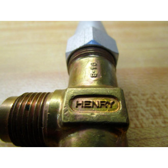 Henry 94-B MTI104130 Pressure Regulator 209894 - New No Box