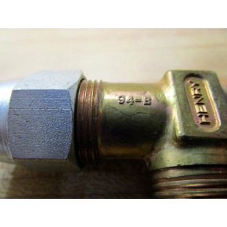 Henry 94-B MTI104130 Pressure Regulator 209894 - New No Box