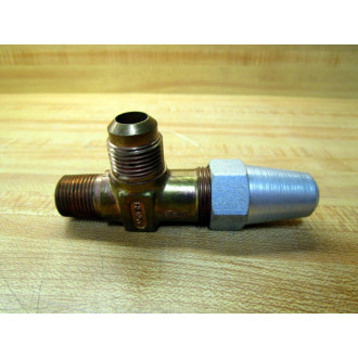 Henry 94-B MTI104130 Pressure Regulator 209894 - New No Box