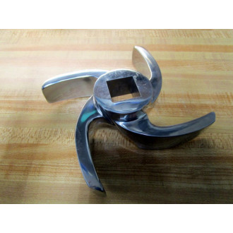 Tri-Clover S218-02C-6-34-316-PN Impeller  SP218MX - New No Box