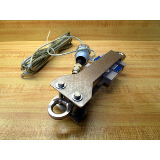 Emery Winslow SSM-EV-100 Force Transducer SSMEV100 - New No Box