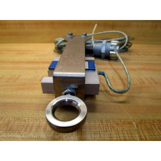 Emery Winslow SSM-EV-100 Force Transducer SSMEV100 - New No Box