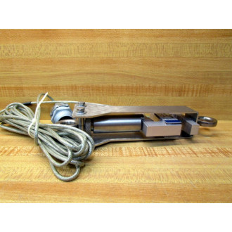 Emery Winslow SSM-EV-100 Force Transducer SSMEV100 - New No Box