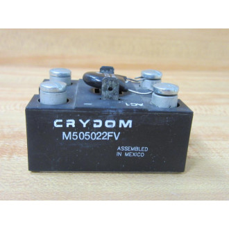 Crydom M505022FV Power Module Varistor Z275LA20A - New No Box