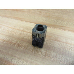 Telemanique ZB2-BW03 Pilot Light Z..-BW03. - New No Box