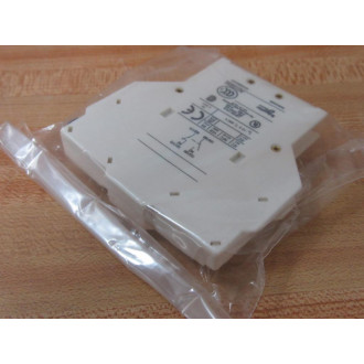 Telemecanique LA8-DN11 Schneider Contact LA8DN11 023648 White