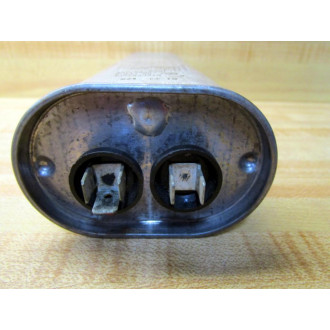 General Electric 21L3525 Capacitor - New No Box