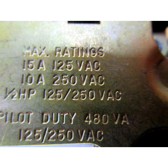 Ranco HK 25RC 010 Time Guard T34-111-000 Ranco HK 25RC 010 Time Guard T34-111-000