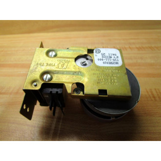 Ranco HK 25RC 010 Time Guard T34-111-000 Ranco HK 25RC 010 Time Guard T34-111-000