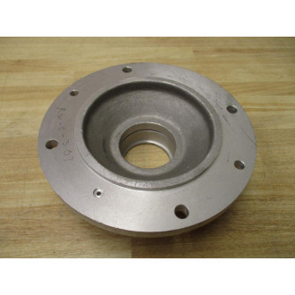 The West RW-C-307 Flange RWC307 - New No Box