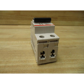 ABB S202P-K6A 6 AMP Circuit Breaker S202P-K6