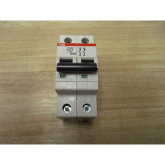ABB S202P-K6A 6 AMP Circuit Breaker S202P-K6