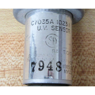 Honeywell C7035A-1023 UV Sensor C7035A1023 - Used
