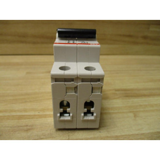 ABB S202P-K4A 4 AMP Circuit Breaker S202P-K4 - New No Box