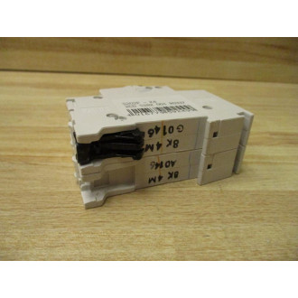 ABB S202P-K4A 4 AMP Circuit Breaker S202P-K4 - New No Box