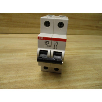 ABB S202P-K1A 1 AMP Circuit Breaker S202P-K1