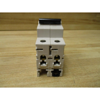 ABB S202P-K1A 1 AMP Circuit Breaker S202P-K1