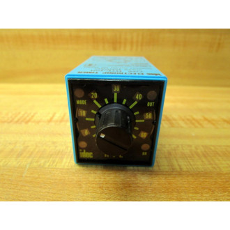 IDEC RTE-P21-AC120V Electronic Timer RTE-P21 - New No Box