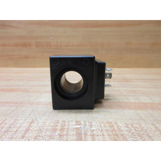 Parker 697228 Coil - Used