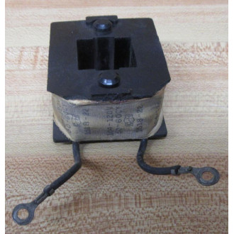 Cutler Hammer 1518-22 Coil 151822 WCracked Housing - Used
