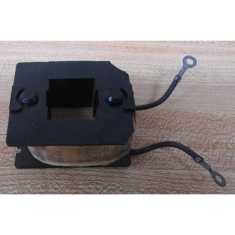 Cutler Hammer 1518-22 Coil 151822 WCracked Housing - Used