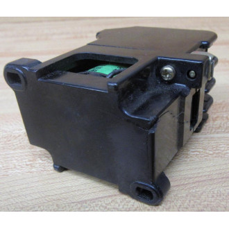 Fuji Electric SRCa3631-0(4A) Contactor SRCa363104A W Cracked Housing - Used
