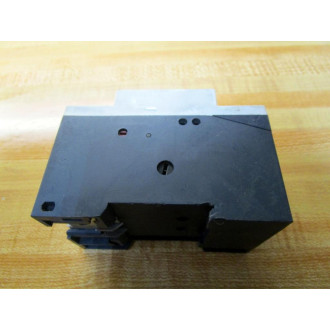 Siemens 3VU1300-0ME00 Starter Motor Protector 3VU13000ME00 - Used