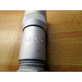Eucher BS4C814 Connector 014886